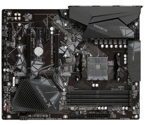 Placa de baza Gigabyte B550 Gaming X V2, Socket AM4, DDR4, ATX
