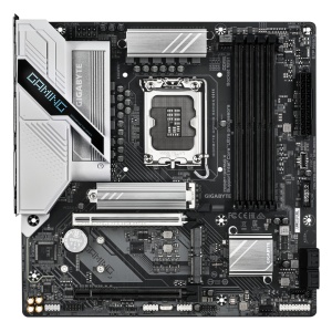 Placa de bază Gigabyte Z890M GAMING X LGA1851 - Img 2