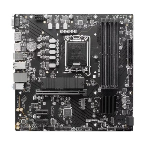 Placa de bază MSI PRO B760M-P LGA1700 - Img 3