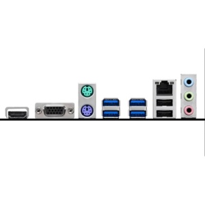 Placa de baza MSI PRO B850M-E EVO