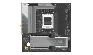Placa de bază Sapphire NITRO+ B850M WIFI AM5