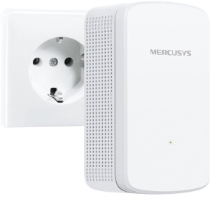 Range Extender MERCUSYS ME20, Fast Ethernet, Dual-band, WI-FI - Img 3