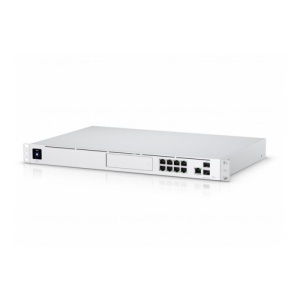 Router Ubiquiti UniFi Dream Machine Pro, Gigabit, Dual-Band - Img 3