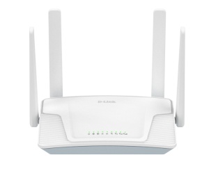 Router wireless D-LINK 4G LTE AX1500 Wi-Fi 6 Router, WIFI 6, Mesh, Dual Band
