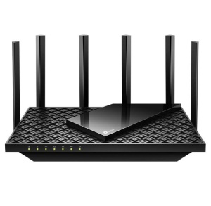 Router wireless TP-LINK Archer AX72 PRO, WIFI 6, Mesh, Dual Band