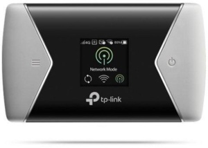 Router Wireless TP-Link M7450, Wi-Fi 5, Dual-Band - Img 1