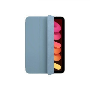 Smart Folio for iPad mini (A17 Pro) - Denim - Img 3