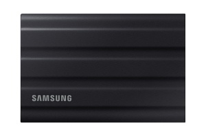SSD Extern Samsung,T7 Shield, 2TB, USB 3.2,Shield Black - Img 3