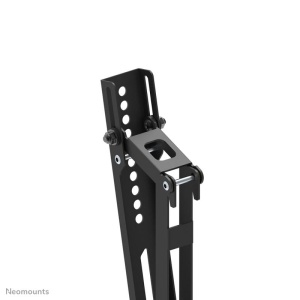 Suport TV de perete, Neomounts by Newstar WL35-550BL12, Fix, 24"- 55", VESA 200x200mm, suporta pana la 45kg, negru - Img 11