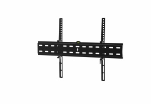 Suport TV de perete Serioux TV804B, Reglabil, 32"-70", VESA 600x400, suporta pana la 40kg, negru - Img 2