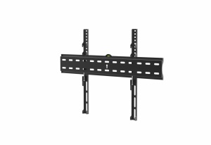 Suport TV de perete Serioux TV814B, Fix, 32"-70", VESA 600x400, suporta pana la 40 kg, negru - Img 2