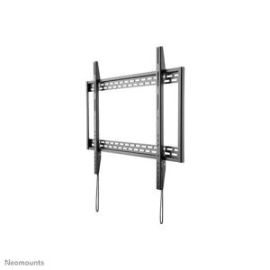 Suport TV fix de perete Neomounts, 60"- 100", VESA 900x600mm, suporta pana la 125kg, negru - Img 4