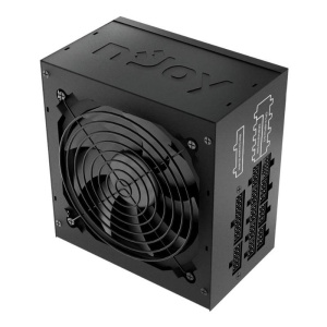 Sursa nJoy Alpha+, 80+ Gold, 1000W - Img 3