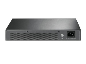 Switch TP-Link TL-SG1016D, 16 port, 10/100/1000 Mbps - Img 6