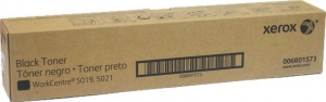 Toner XEROX WorkCenter 5019, 5021, Black