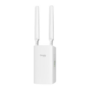TP-Link Omada ER603WP-4G-Outdoor 4G CAT4 / WiFi 4 N300 Gigabit Multi-WAN Outdoor PoE Gateway (52W), IEEE 802.3, IEEE802.3u, IEEE802.3ab, IEEE 802.3x, IEEE 802.1q, TCP/IP, DHCP, ICMP, NAT, PPPoE, NTP, HTTP, HTTPS, DNS, IPSec, PPTP, L2TP, OpenVPN,