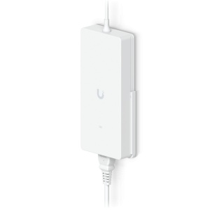 UBIQUITI Adapter UACC-ADAPTER-A AC-to-DC, tip port AC C14, frecventa intrare 50/60 Hz, material carcasa Policarbonat (PC)