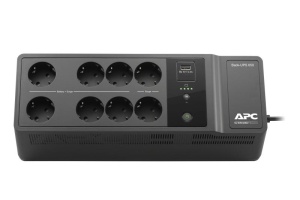 UPS APC Back-UPS 650VA, 230V, 1 USB charging - Img 4