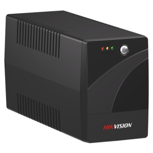 UPS HIKVISION DS-UPS600-R, 360W, Mini Tower