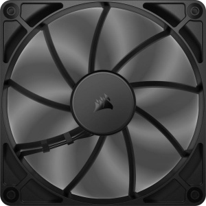 Ventilator Carcasa CORSAIR RS140 1x140mm NEGRU - Img 3