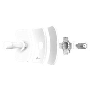 "5 GHz 150 Mbps 23 dBi Outdoor CPE Port: 1× 10/100 Mbps Shielded Ethernet Port SPEED: 150 Mbps at 5 GHz FEATURE: 23 dBi, 30+ km, IP65 Weatherproof, Passive PoE, MAXtream TDMA, Centralized Management, Spectrum Analyzer, AP/Client/AP Router/AP Client - Img 4