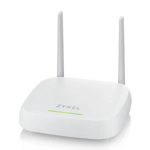 Access point ZYXEL NWA30BE, Gigabit, PoE, Dual-band, WI-FI