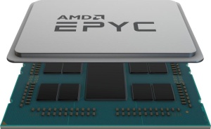 AMD EPYC 9115 2.6GHz 16-core 125W Processor for HPE