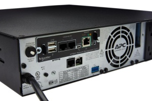 APC UPS Network Management Card 3 with Environmental Monitoring - Img 10