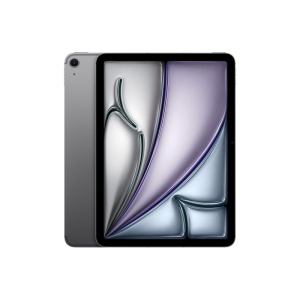 Apple 11-inch iPad Air (M4) Cellular 1TB - Space Grey