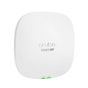 Aruba Instant On AP25 (RW) 4x4 Wi-Fi 6 Indoor Access Point - Img 4