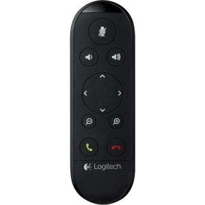 Camera videoconferinta Logitech ConferenceCam Connect, rezolutie Full HD 1080p (pana la 1920 x 1080), conectivitate: usb 2.0, H.264 Video Coding - Img 3