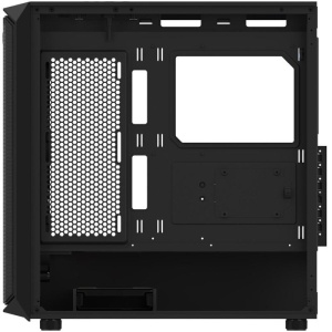 Carcasa AQIRYS Wezen PRO, RGB, Mid Tower, Black - Img 10