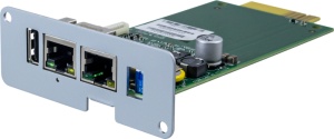 CARD MANAGEMENT LEGRAND CS102 SK SNMP - Img 2
