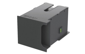 Cartus EPSON Maintenance box:LFP desktop, Black