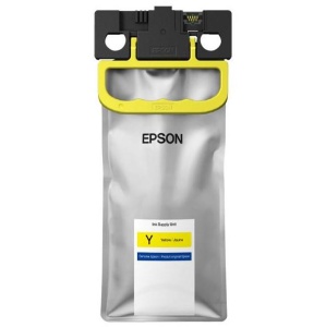 Cartus EPSON WorkForce Pro EM/EP-C800R Ink Pack XXL, Yellow