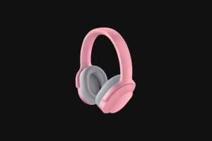 Casti Razer Barracuda Quartz Wireless, roz - Img 8