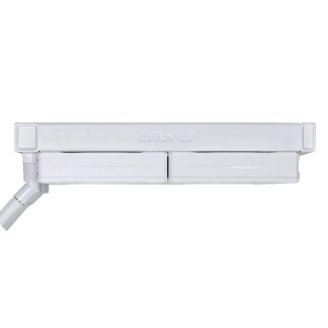 Cooler Procesor Lian Li GALAHAD II 240 Trinity ARGB ALB - Img 3