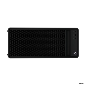 Desktop Gaming Lenovo Legion T5 30AGB10 , AMD Ryzen™ 7 7700X (8C / 16T, 4.5 / 5.4GHz, 8MB L2 / 32MB L3), video NVIDIA® GeForce RTX™ 4060 8GB GDDR6 242 AI TOPS, RAM 2x 8GB UDIMM DDR5-5600; Four DDR5 UDIMM slots, dual-channel capable; Up to 32GB DDR5-5600, - Img 9