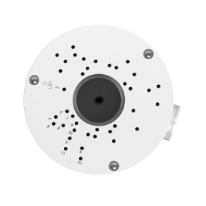 Doza metalica TP-Link VIGI VJB-300 - pentru montare pe perete dedicat camerelor tip Dome/Turret/Fisheye 181 × 134 × 59 mm - Img 2