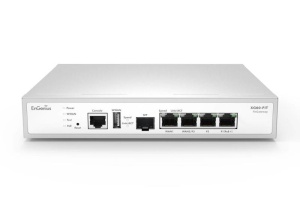 EnGenius Managed Desktop 5-port gateway Gateway with 1 x PoE+ - Img 2