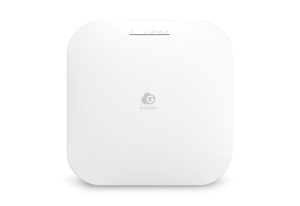 EnGenius Managed Indoor 11be 2x3x3 AP AP/Indoor, Wi-Fi 7, with Cloud management triple band (2.4, 5 & 6 Ghz) 11be 400+4300+8700Mbps 4T4R 10GbE PoE.at