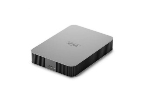 HDD Extern, Lacie, 2TB, Mobile Drive, 2.5" USB 3.0 - Img 4