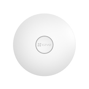 HOME HUB WIRELESS EZVIZ A3-R200, Tip C, Până la 64 de dispozitive ZigBee, 1*RJ45 (10M/100M Adaptive), cablu de rețea cu interfață RJ45 Wi- Fi 2,4 GHz ZigBee 3.0 Bluetooth 5.3, IEEE 802.11b/g/n/ax, dimensiuni: 80.0 × 33.0 mm, greutate: 90g.