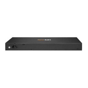 HPE Aruba Networking CX 6100 24G Class4 PoE 4SFP+ 370W Switch - Img 2