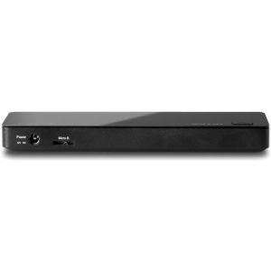 Hub USB TP-Link, UH700, 7 porturi USB 3.0, negru - Img 2