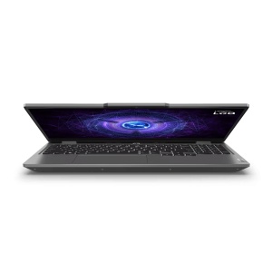 Laptop Gaming Lenovo LOQ 15IRX9 cu procesor Intel® Core™ i7-13650HX pana la 4.9 GHz, 15.6", Full HD, IPS, 16GB, 1TB SSD, NVIDIA® GeForce RTX™ 4050 6GB GDDR6, No OS, Luna Grey - Img 6