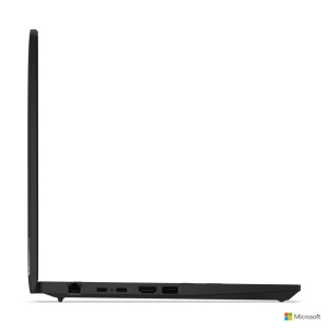 Laptop Lenovo ThinkPad L14 Gen 5 (Intel); 14" WUXGA; Intel Core Ultra 7 155U; Integrated Intel Graphics; RAM 32GB, SSD 1TB, 3YO W11P - Img 10