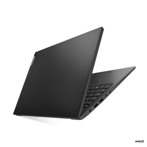Laptop SMB Lenovo V15 G4 AMN, cu procesor AMD Ryzen 5 7520U, 15.6'' TN, 16 GB LPDDR5, 512 GB, AMD Radeon 610M, Fara OS, 3 ani Garantie - Img 9