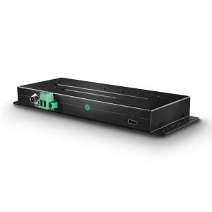 Lindy USB 3.2 Metall Hub, 7 Porturi - Img 7