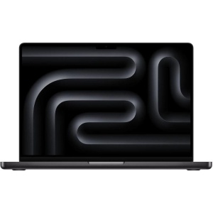 MacBook Pro 14.2"/Apple M5 Max (CPU 18-core, GPU 40-core, Neural Engine 16-core)/128GB/2TB - Space Black - INT KB (No Adapter) - 2026 (CTO from MGDU4RO/A)